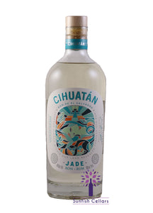 Cihuatan Rum Jade 700ml