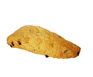 Cinnamon Chip Scone