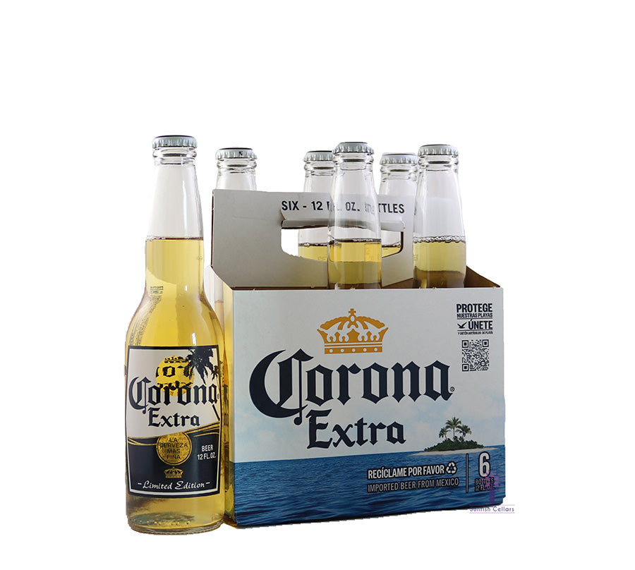 Corona Extra 6pk Bottles