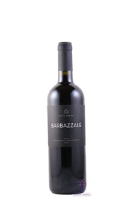 Cottanera 'Barbazzale' Etna Rosso 2021