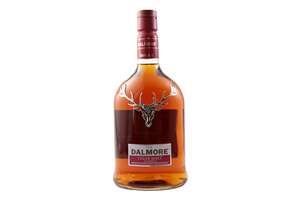 The Dalmore Cigar Malt Single Malt Scotch Whisky 750ml