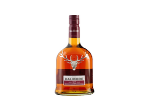 The Dalmore 12 Year Old Single Malt Scotch Whisky 750ml