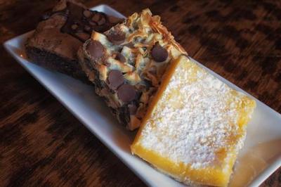 Dessert
