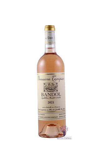 Domaine Tempier Bandol Rose 2021