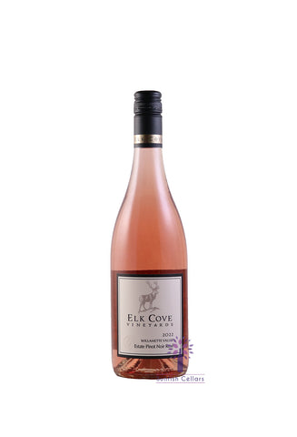 Elk Cove Vineyards Pinot Noir Rose 2022