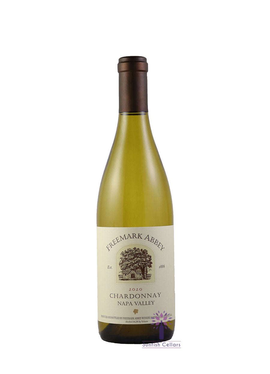 Freemark Abbey Chardonnay 2020