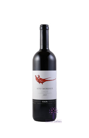 Gaja Sito Moresco Rosso 2021