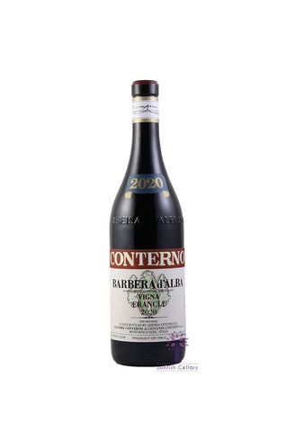 Giacomo Conterno Francia Barbera d'Alba 2020