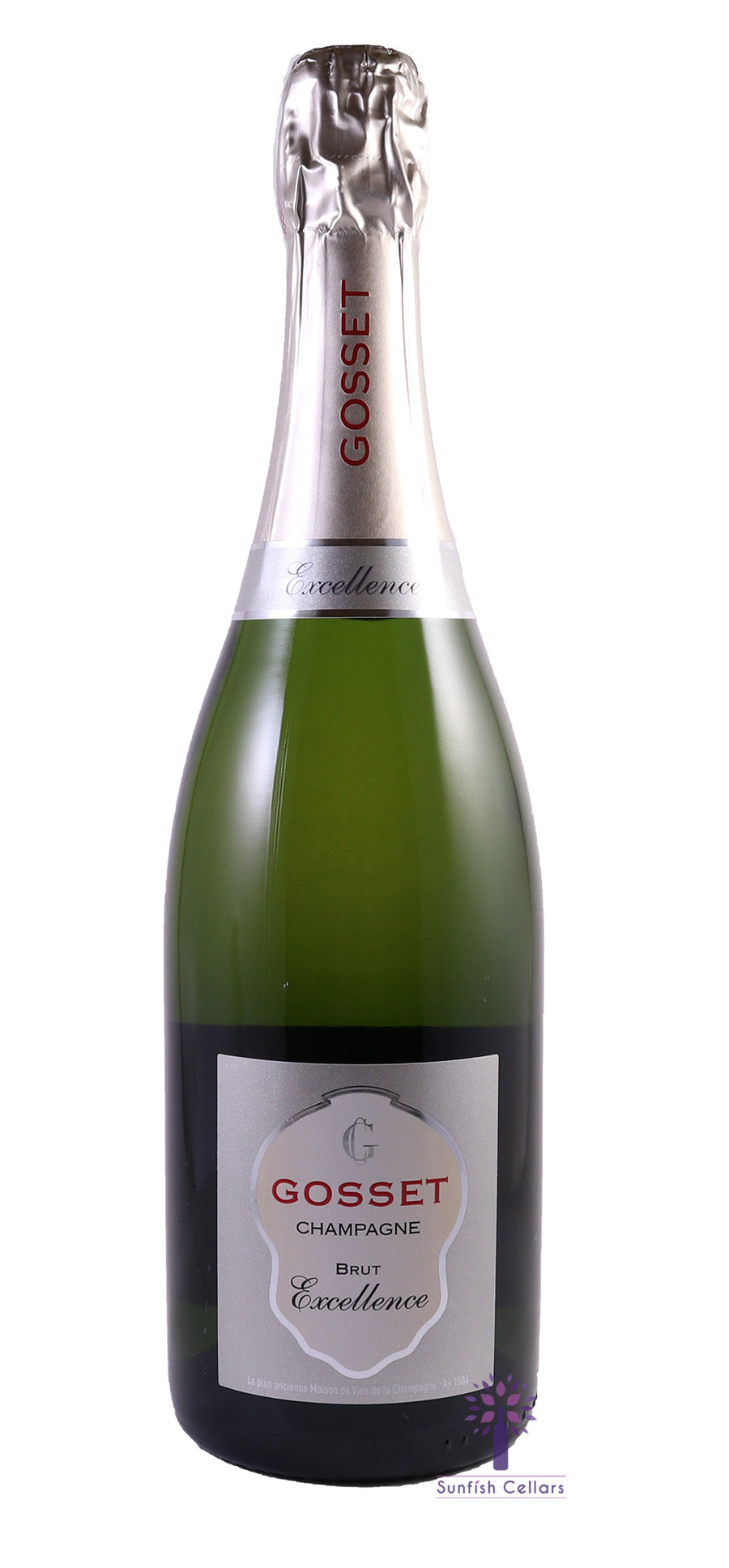 Gosset Brut Excellence NV
