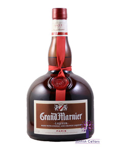 Grand Marnier Liqueur 1L
