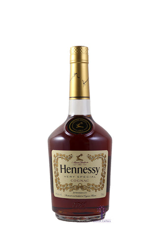 Hennessy Cognac 750ml