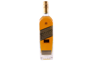 Johnnie Walker Gold 750ml – Sunfish Cellars Johnnie Walker Gold 750ml – Sunfish Cellars