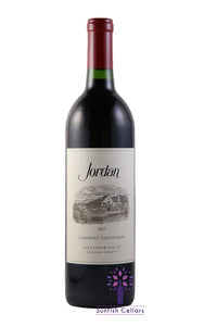 Jordan Cabernet Sauvignon 2017