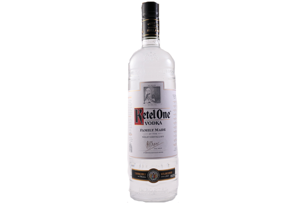 Ketel One Vodka 1L