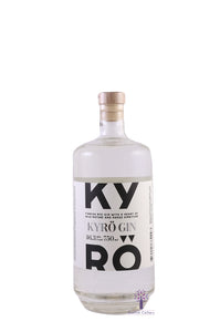 Kyro Napue Gin 750ml