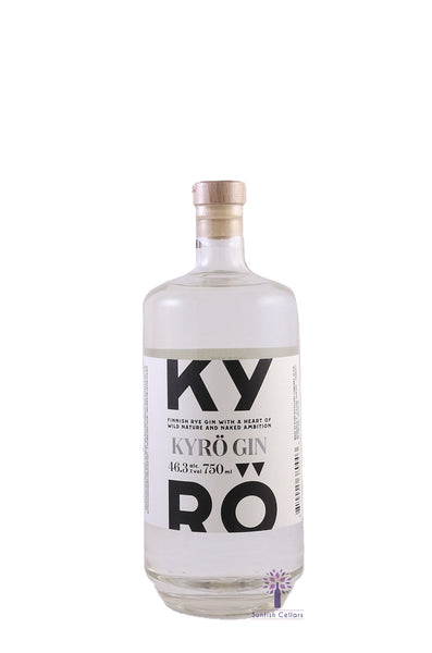 Kyro Napue Gin 750ml