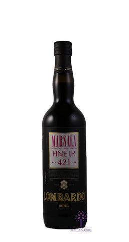 Lombardo Marsala 750ml