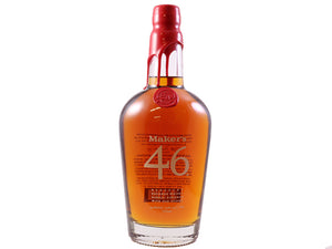 Maker's 46 Bourbon Whisky 750ml