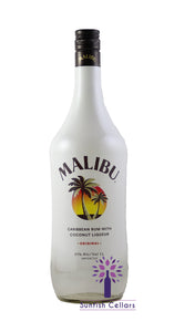 Malibu Coconut 1L