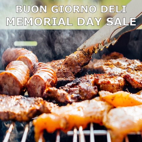 Sicilian Sausage ($5.50 lb)