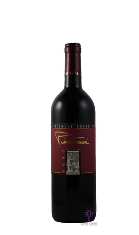 Michele Satta Bolgheri Rosso 2000