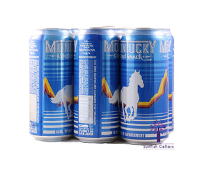 Montucky Cold Snack Lager 6pk Cans