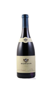 Morgan Double L Vineyard Pinot Noir 2019