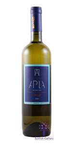 Oenops Wines 'Apla' Dry White 2020
