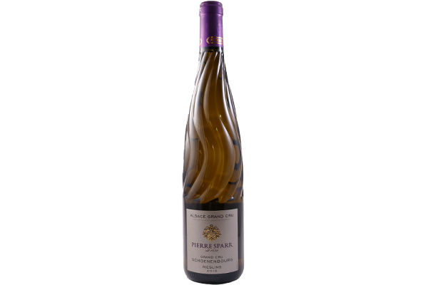 Pierre Sparr Schoenenbourg Grand Cru Riesling 2015