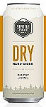 Seattle Cider Dry 4pk Cans