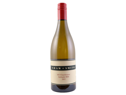 Shaw & Smith M3 Chardonnay