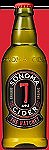 Sonoma Cider Hatchet Apple 4pk Bottles
