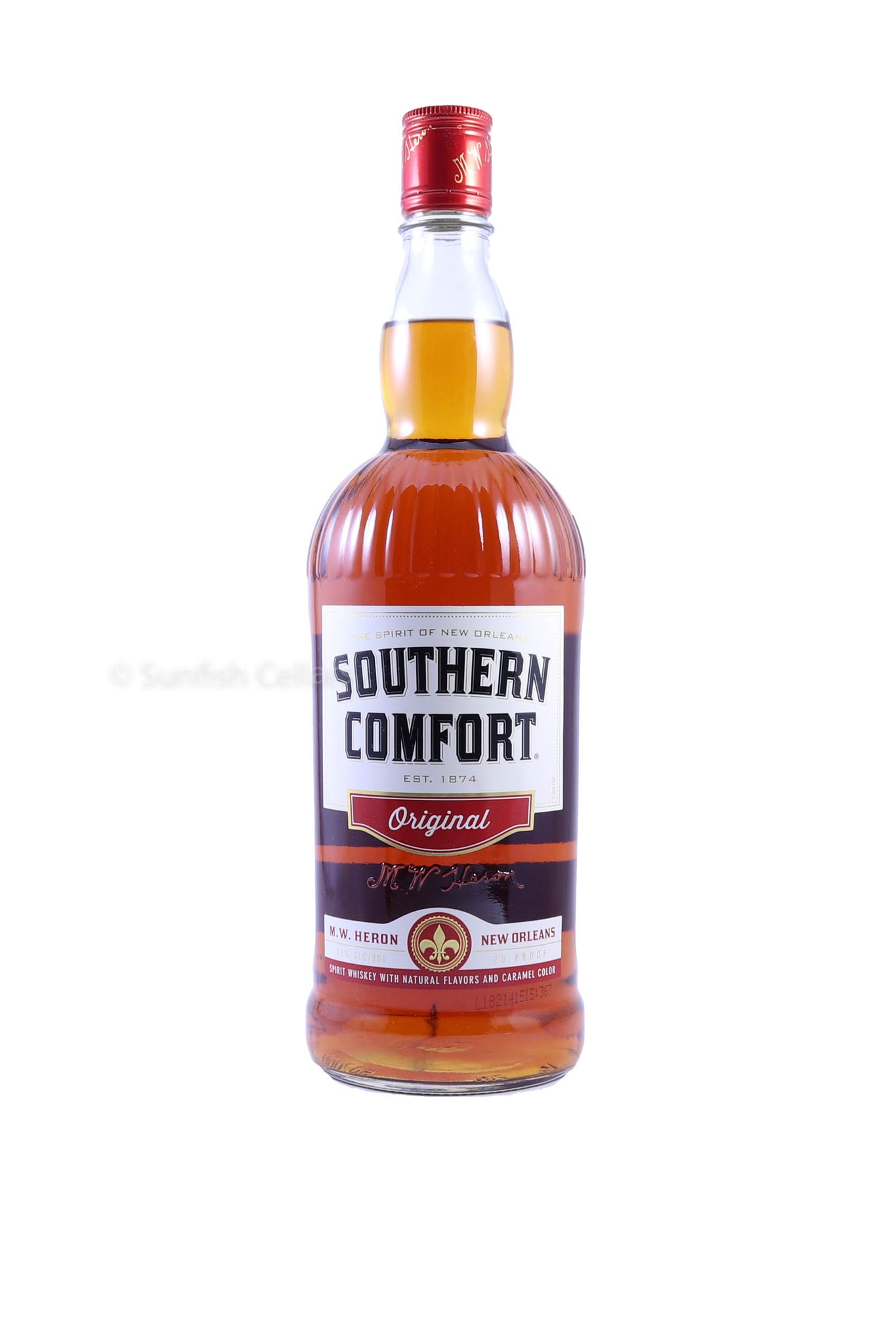Southern Comfort 1L