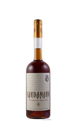 Tosti Cardamaro Vino Amaro 750ml