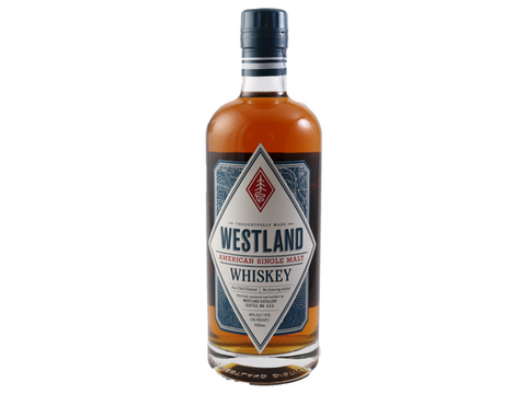 Westland American Single Malt 750ml