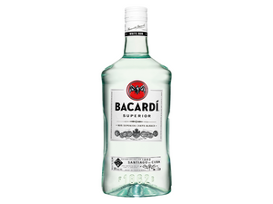 Bacardi Superior 1.75L