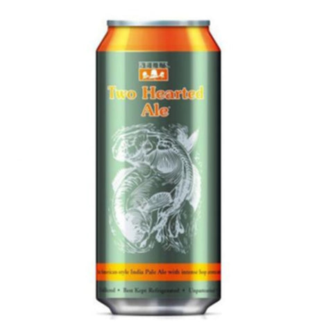 Bell's Two Hearted Ale 4pk Can