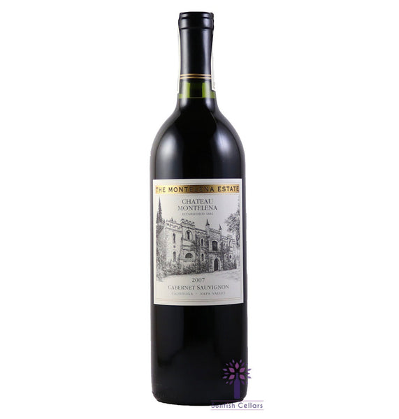 ワイン Kuleto Estate Cabernet Sauvignon 2007 2007 Kuleto Estate Cabernet Sauvignon - CellarTracker