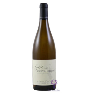 Domaine J.L. Chave Selection Crozes-Hermitage Sybele Blanc 2019