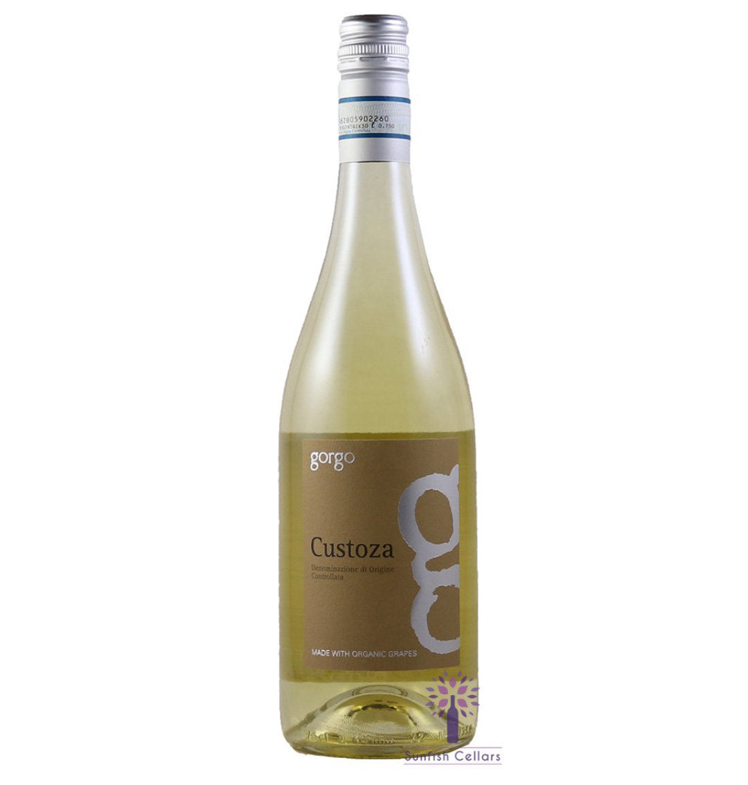 Gorgo Custoza Bianco 2023