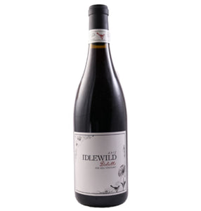 Idlewild Dolcetto Fox Hill 2013