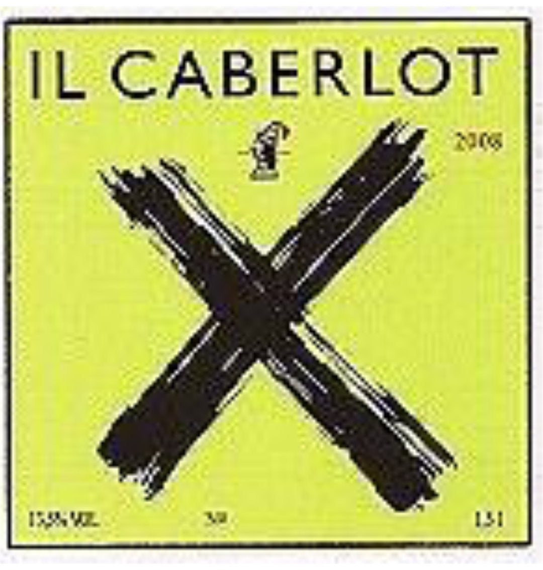 Carnasciale il Caberlot 2009 1.5L