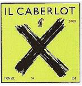 Carnasciale il Caberlot 2009 1.5L