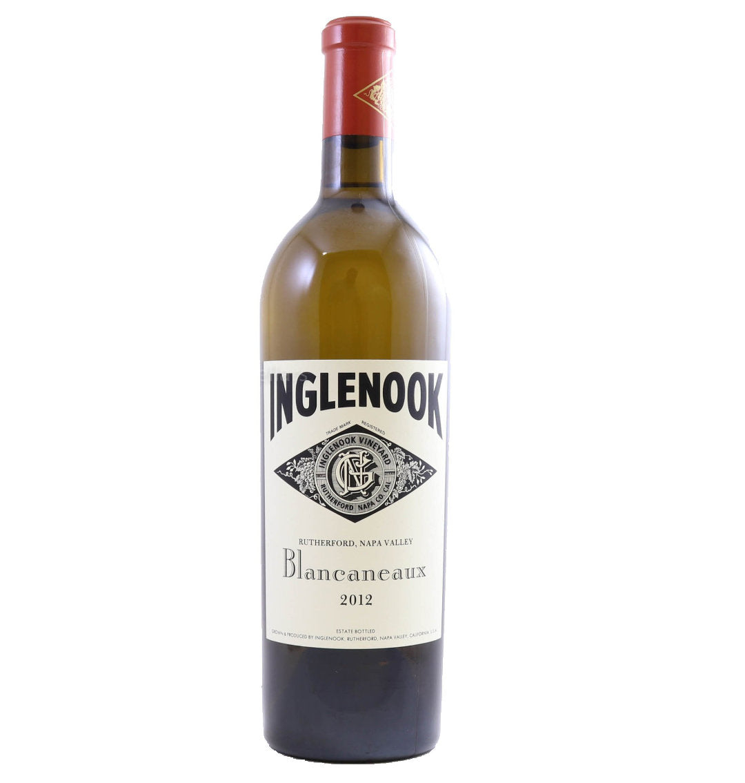 Inglenook Blancaneaux 2012