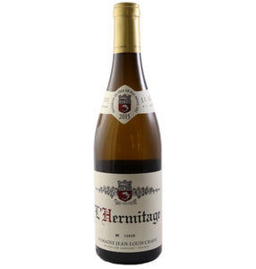Domaine Jean-Louis Chave Hermitage Blanc 2015