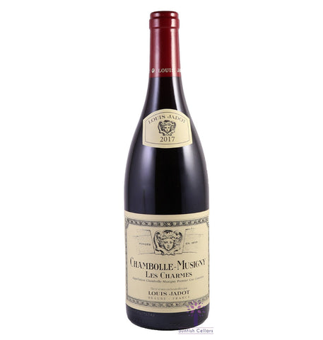 Louis Jadot Les Charmes Chambolle-Musigny 2017