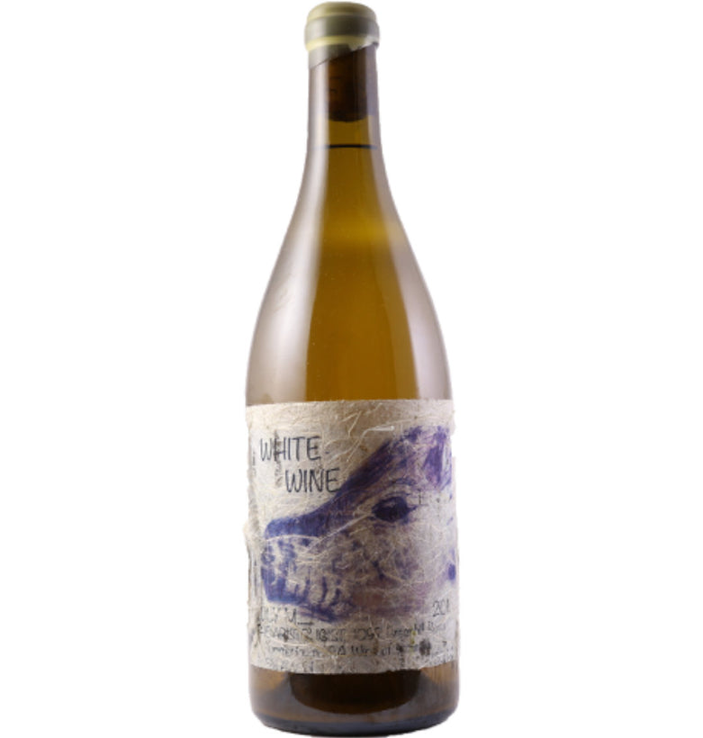 Natural Wines