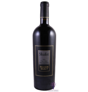 Shafer Hillside Select Cabernet Sauvignon Magnum 2015