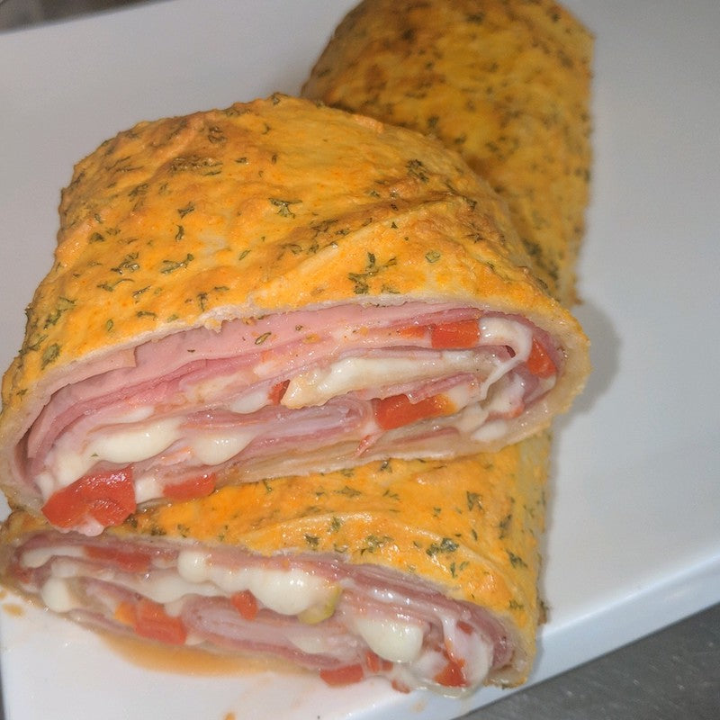Stromboli ($10.99 lb)