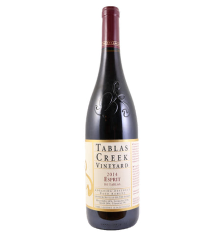 Tablas Creek Vineyards Esprit de Tablas 2014